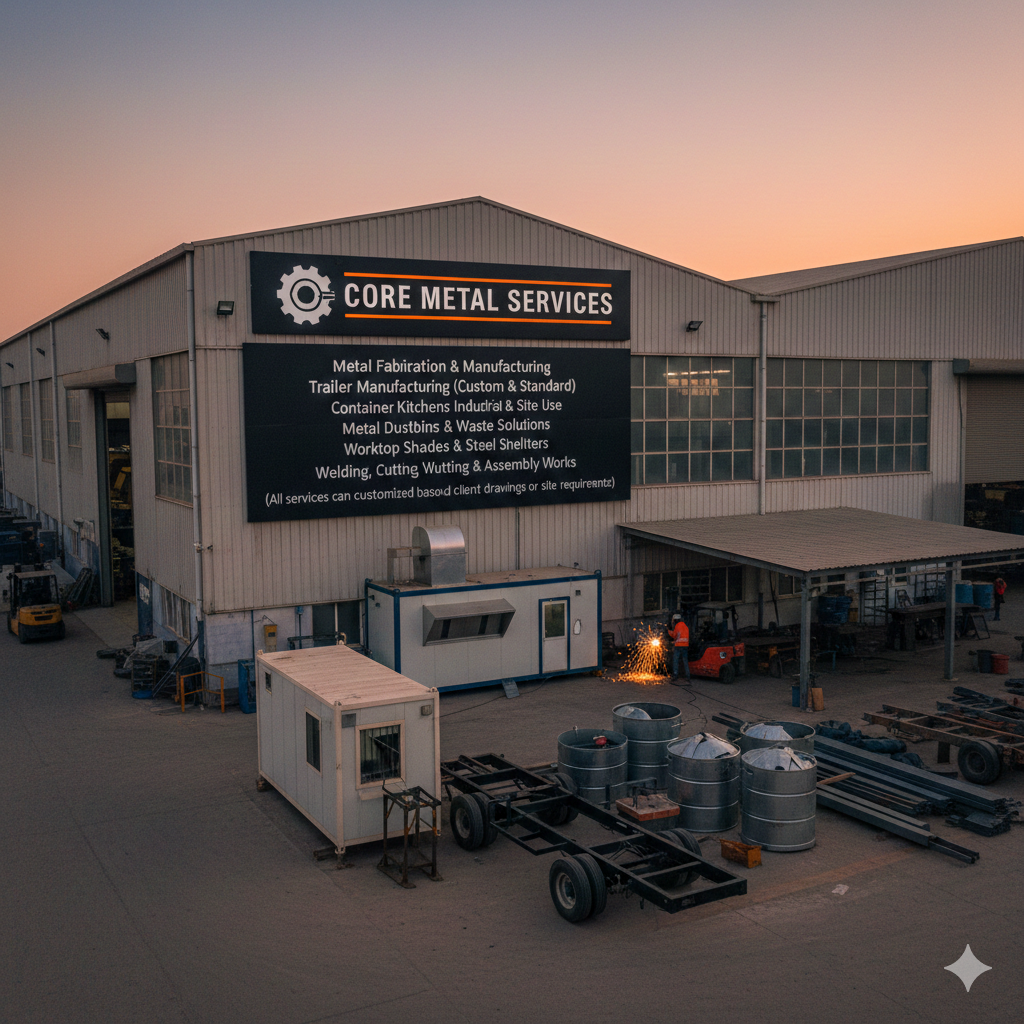 core_metal_services